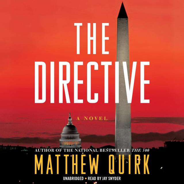 The Directive