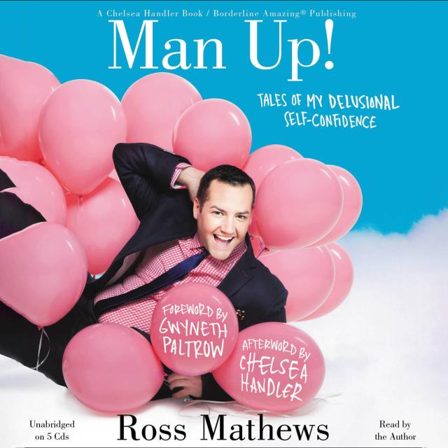 Man Up!