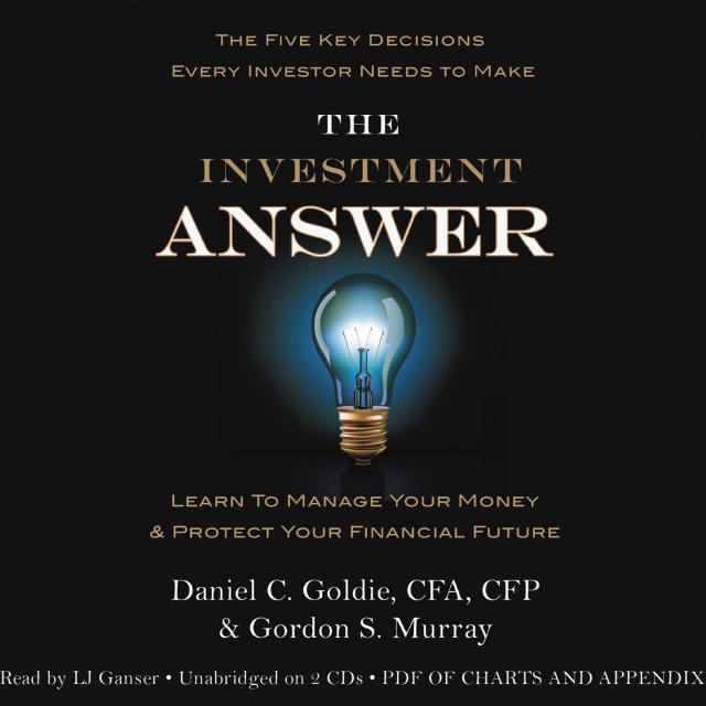 The Investment Answer