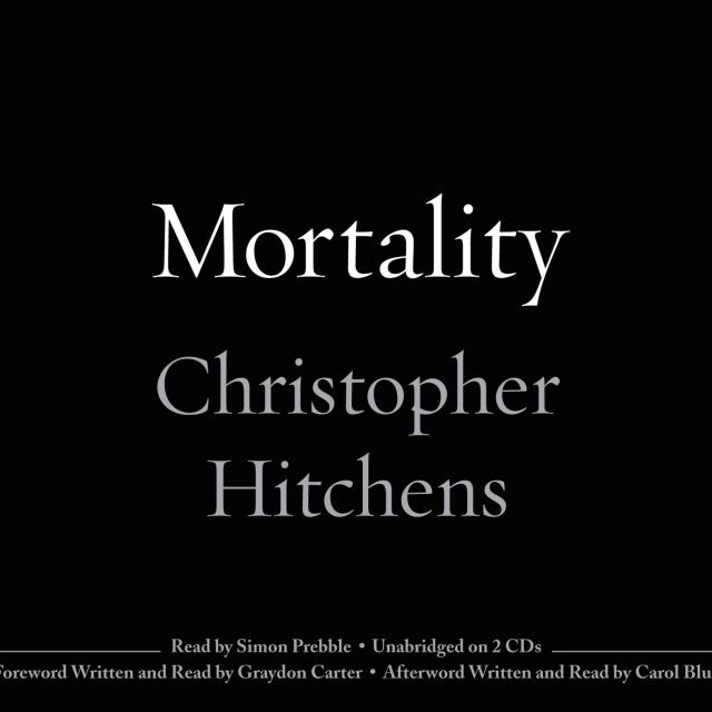 Mortality