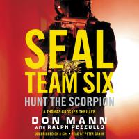 SEAL Team Six: Hunt the Scorpion