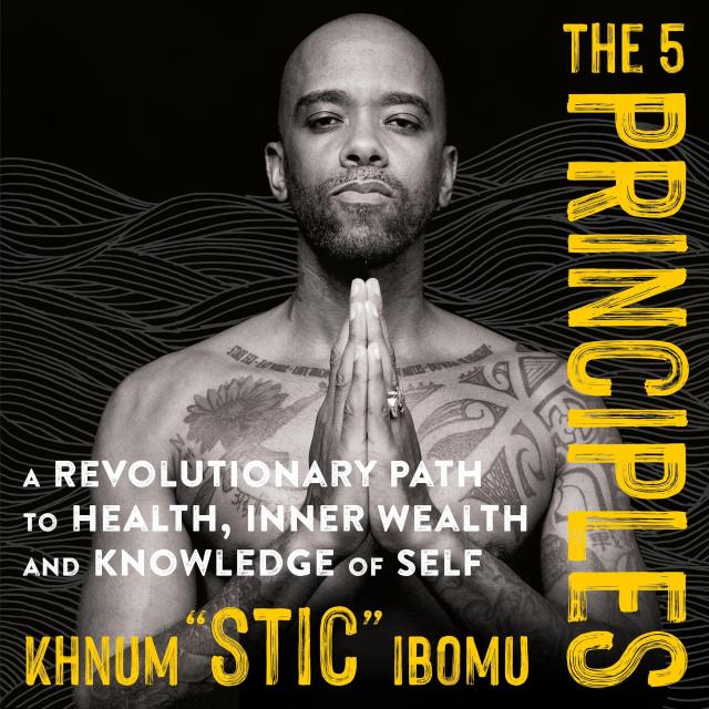 The 5 Principles