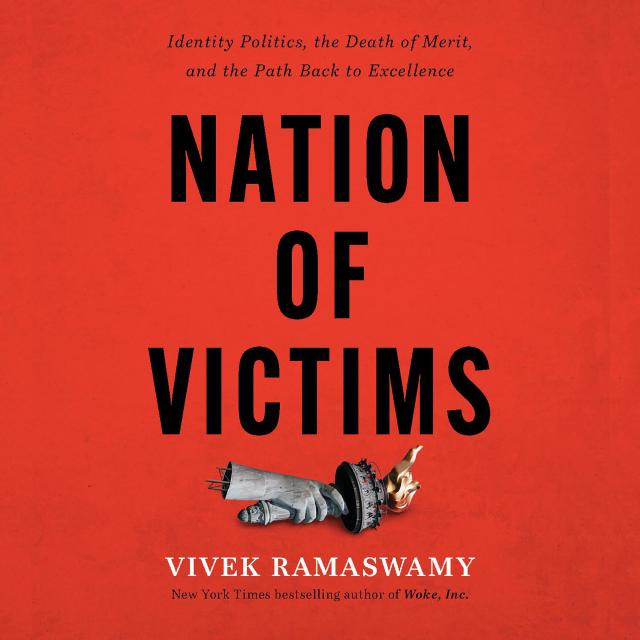 Nation of Victims