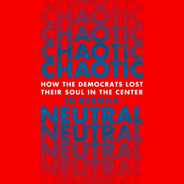 Chaotic Neutral