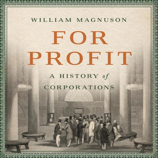 For Profit