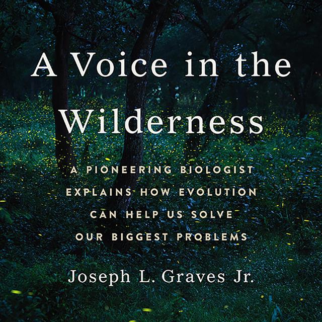 A Voice in the Wilderness