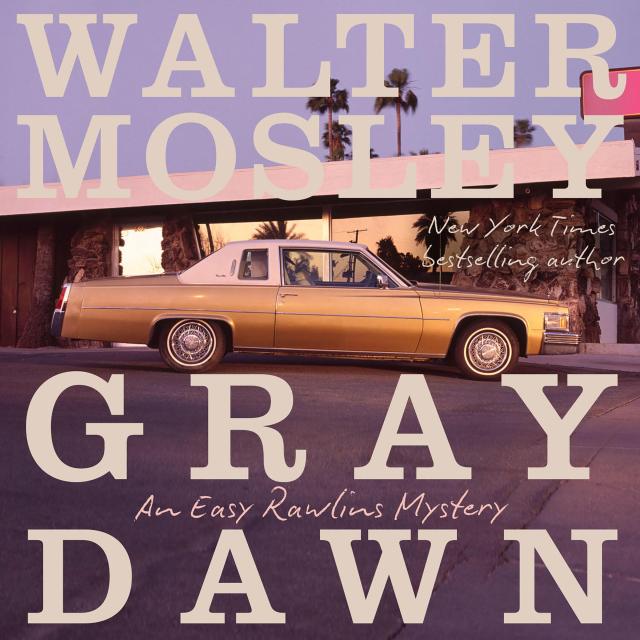 Gray Dawn