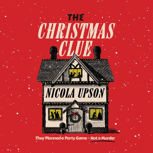 The Christmas Clue