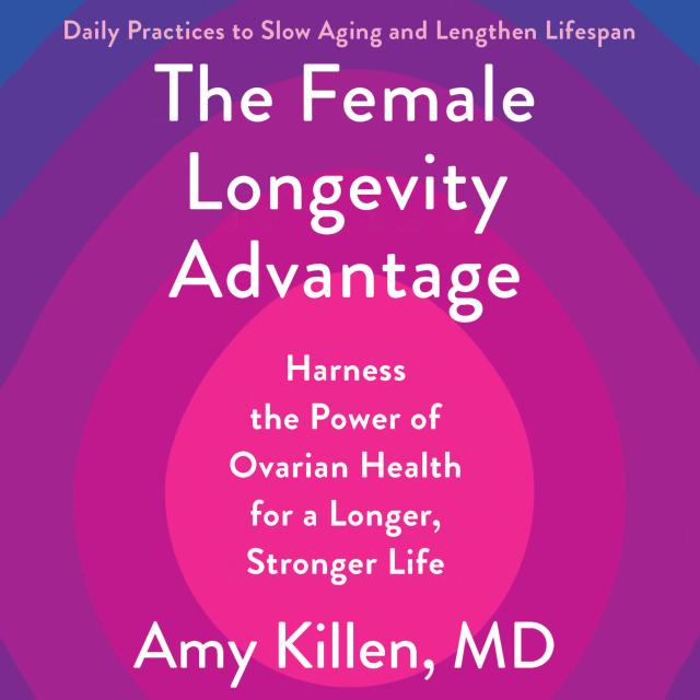 The Female Longevity Advantage