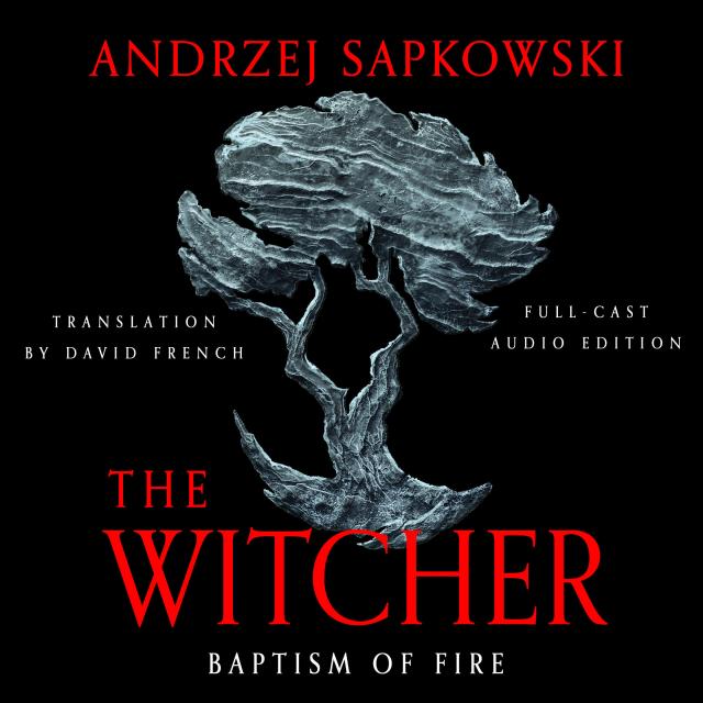 Baptism of Fire (Full Cast Edition)