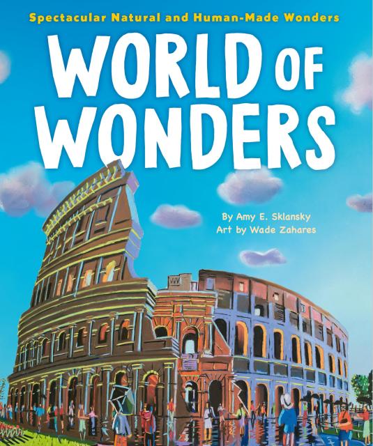 World of Wonders