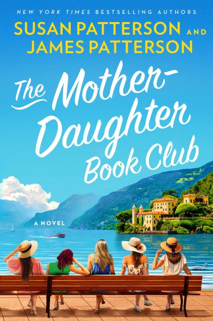 The Mother-Daughter Book Club