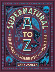 Supernatural A to Z