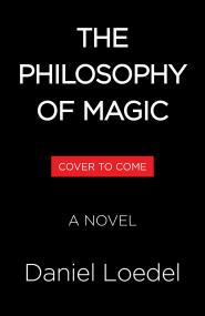 The Philosophy of Magic