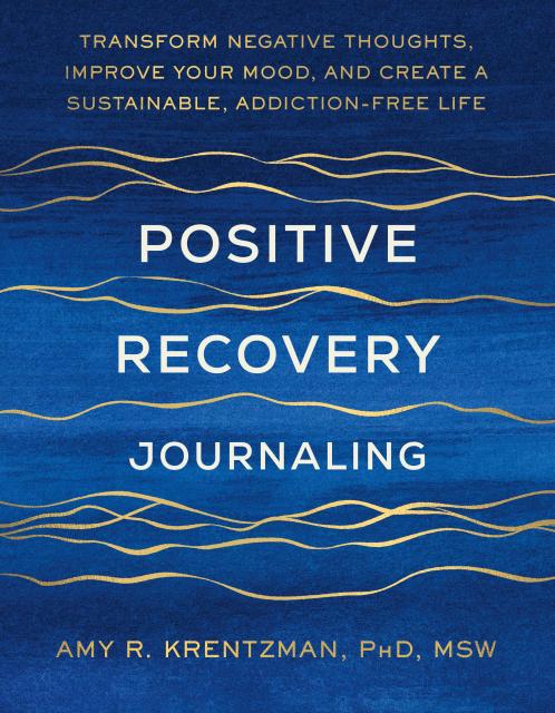 Positive Recovery Journaling
