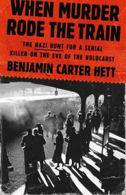 When Murder Rode the Train