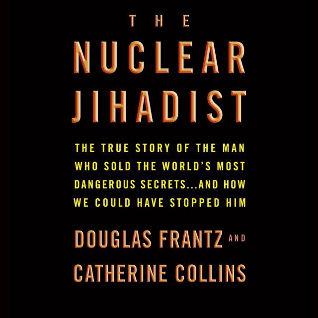 The Nuclear Jihadist