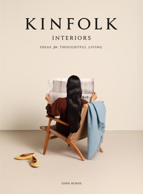 Kinfolk Interiors