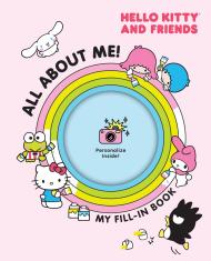 Hello Kitty and Friends All About Me!